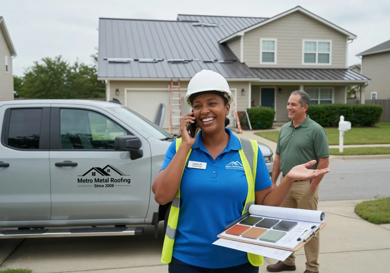 Metal Roofing Installation Browns Valley, MN FAQs