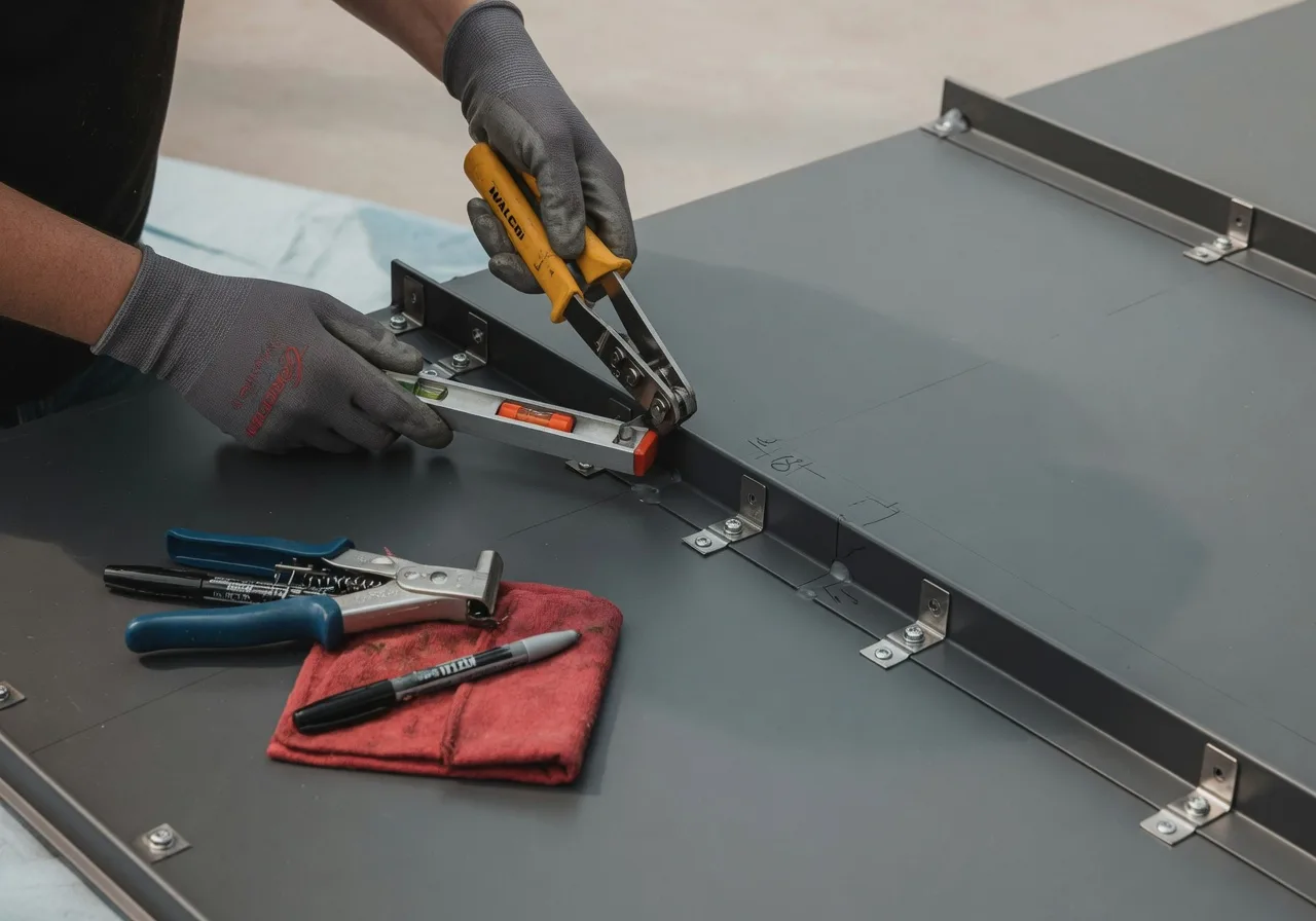 Why choose Metal Roofing Installation in Browns Valley, MN